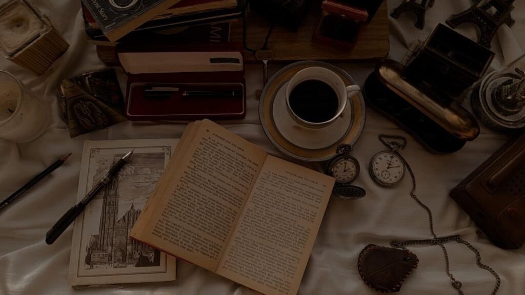 livros