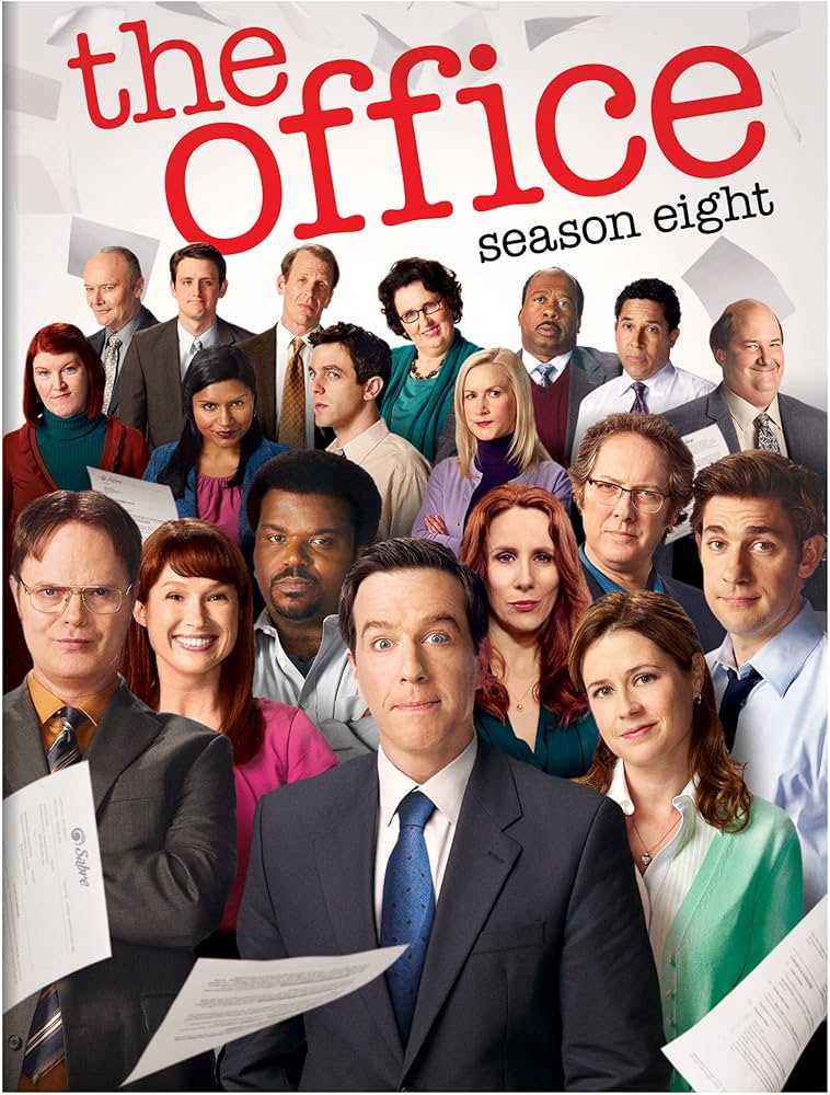 the office