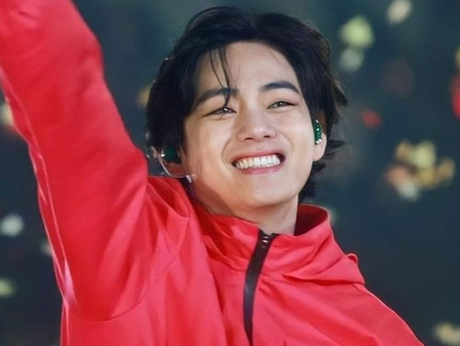 Taehyung