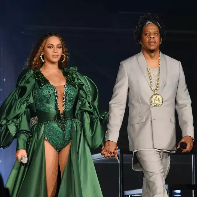 jay z e beyonce