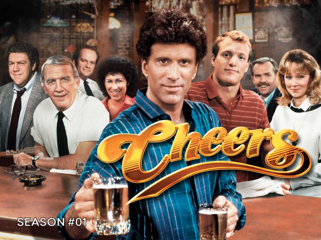 cheers