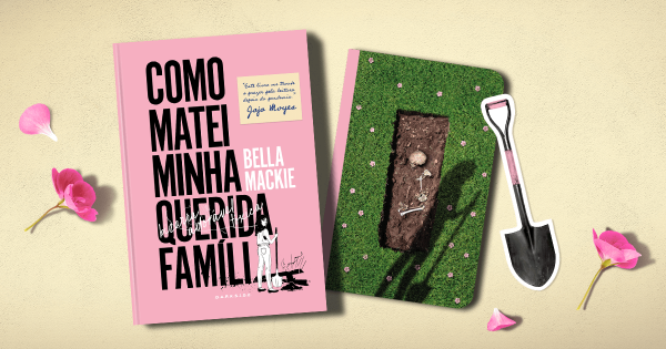 Como Matei Minha Querida Família