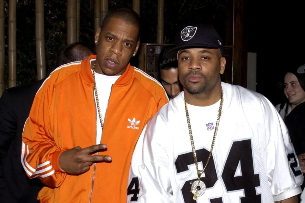 dash e jay z 