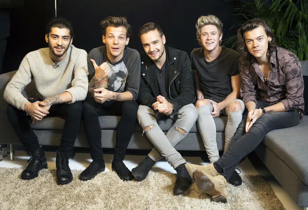 One Direction