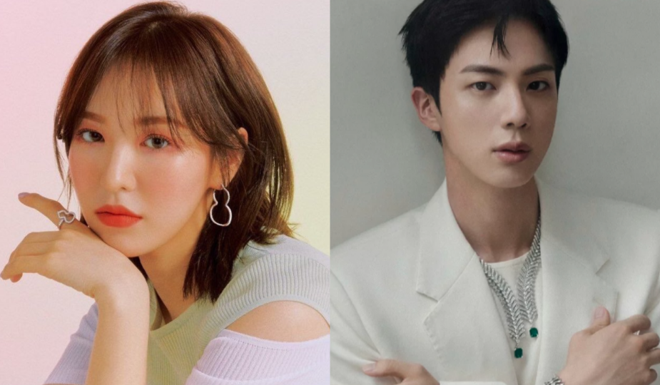 wendy e jin
