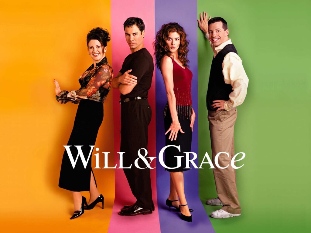 Will & Grace