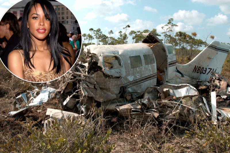 avião aaliya