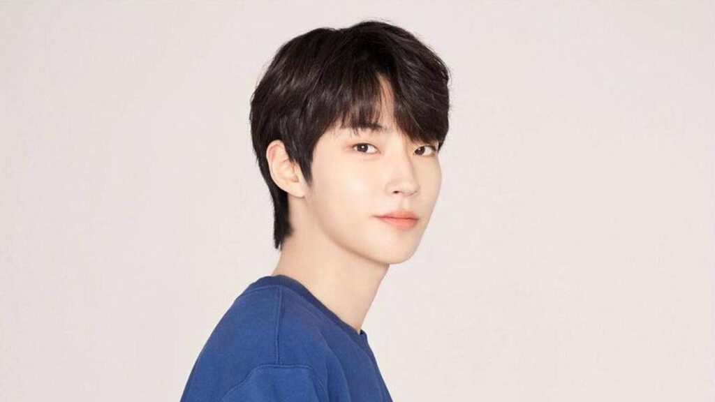 Hwang In Yeop