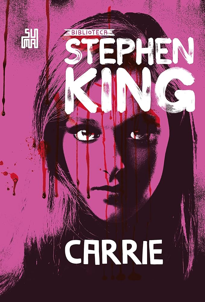 carrie