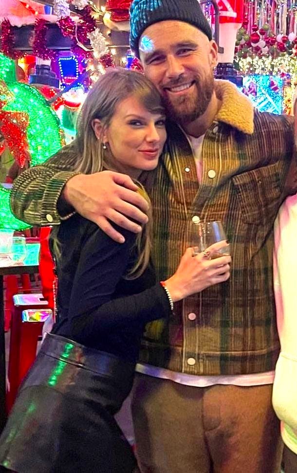 Travis e Taylor