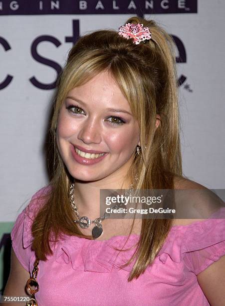 Hilary