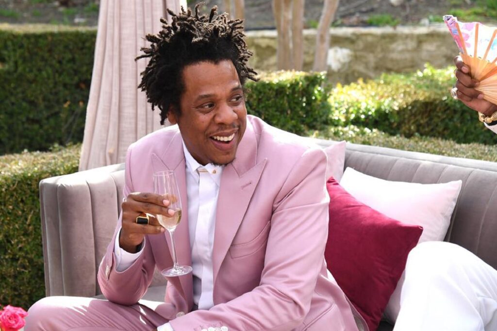 jay z 