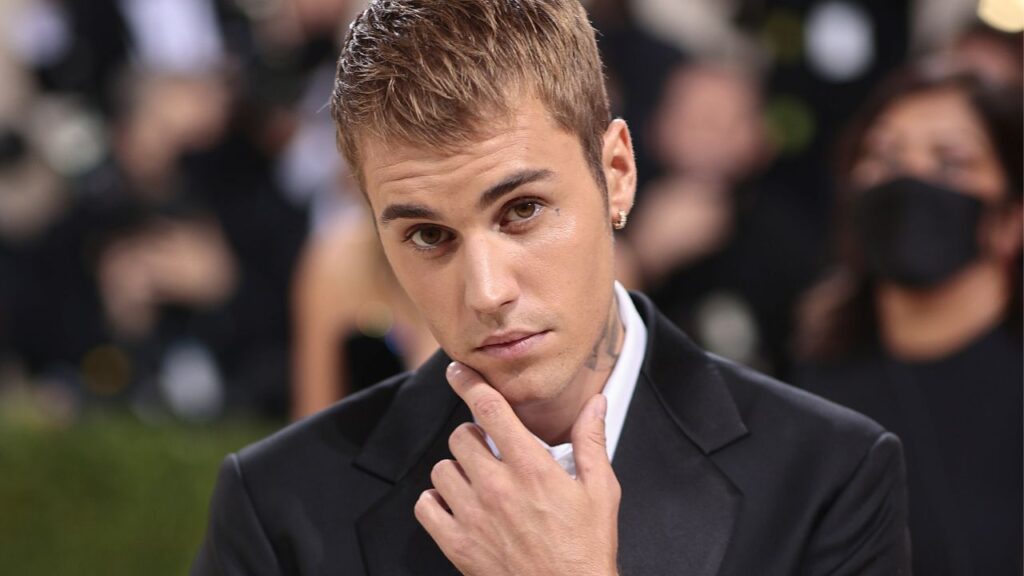 justin
