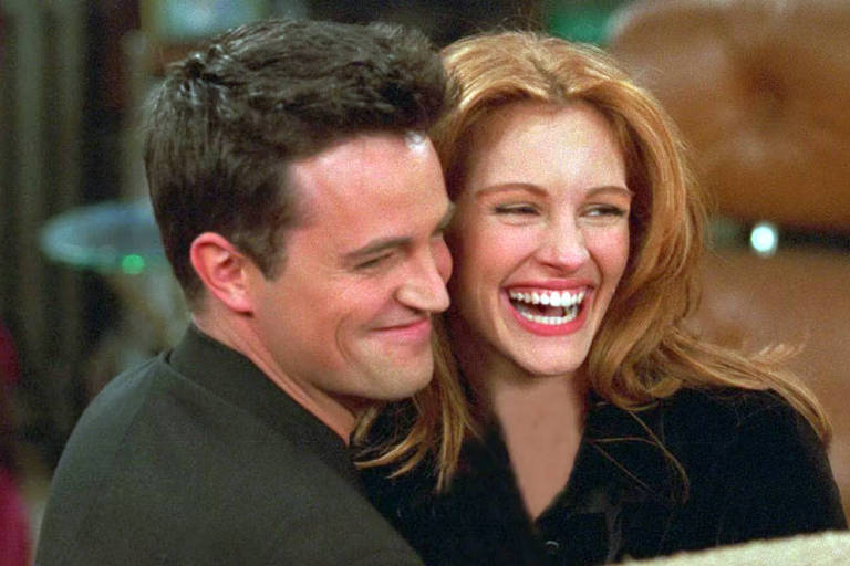 perry e roberts