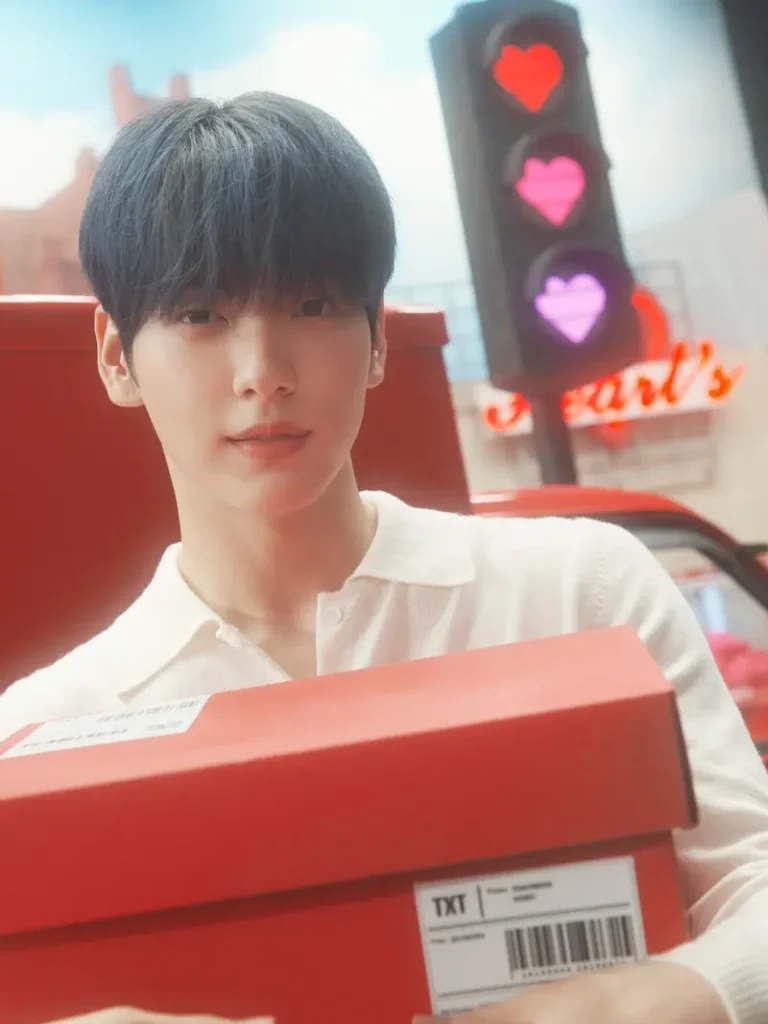soobin