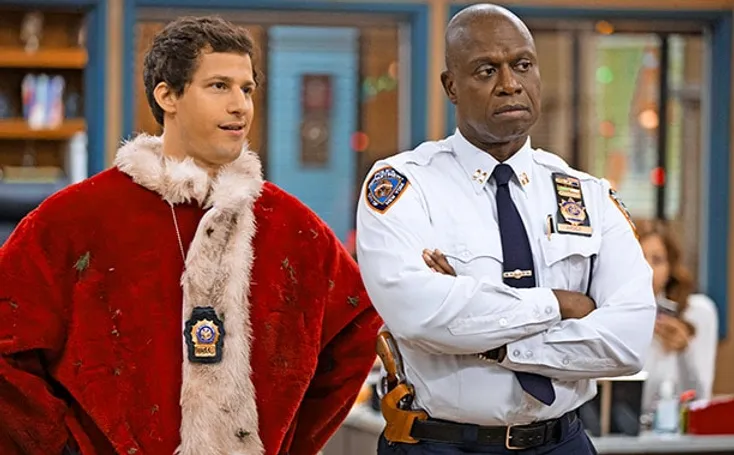 Brooklyn 99