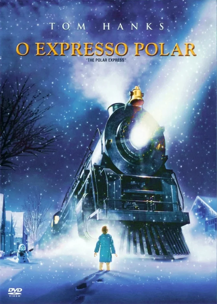 expresso polar