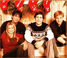 The OC