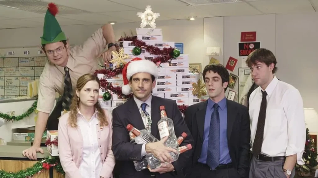 The Office