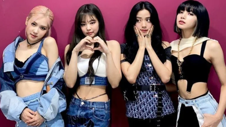 blackpink