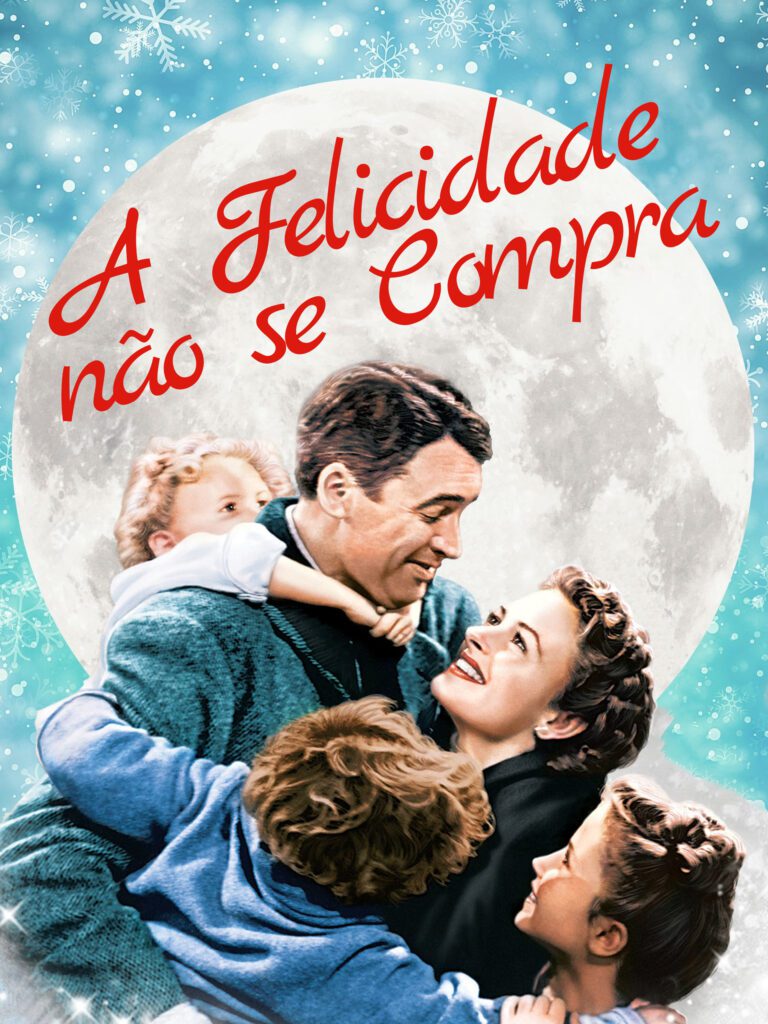 A Felicidade Não Se Compra
