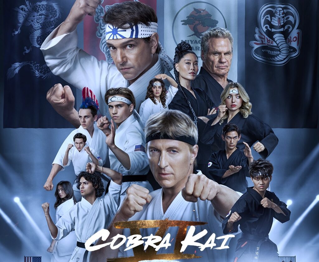 cobra kai