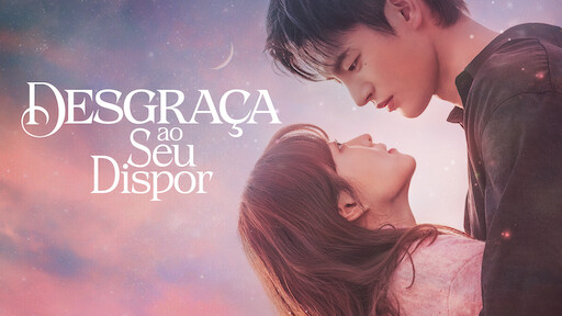 desgraça ao seu dispor