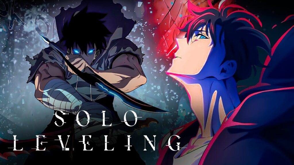 Solo Leveling